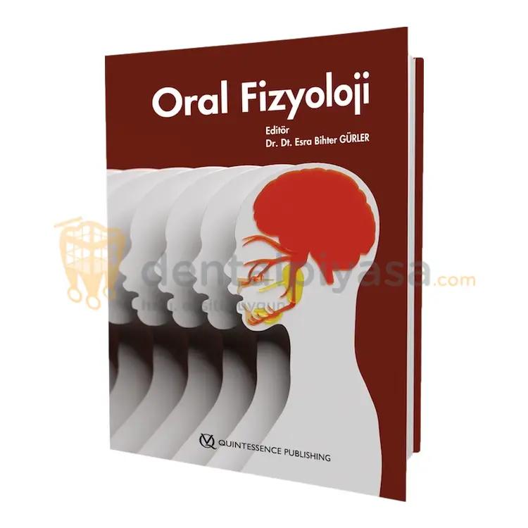 Quintessence Oral Fizyoloji resmi