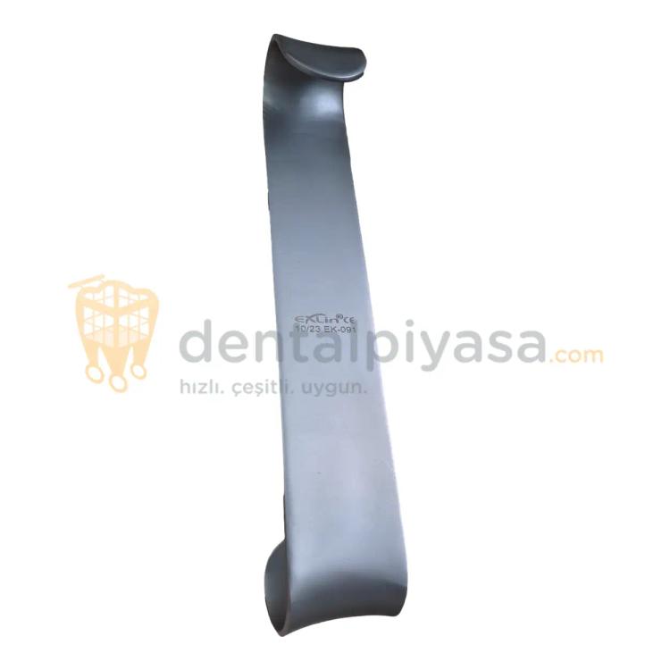 Exlin Retractor (Roux) 15cm resmi