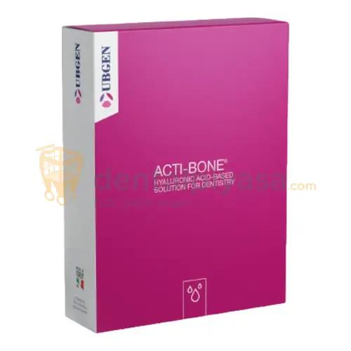 Ubgen Acti-Bone Hyaluronik Asit resmi