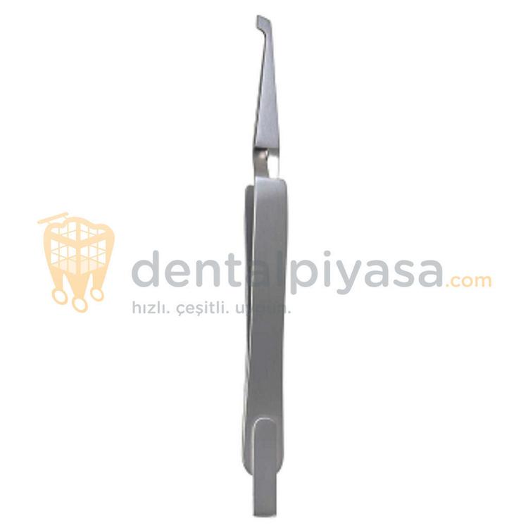 Padenta Braket Tutucu 140 mm resmi