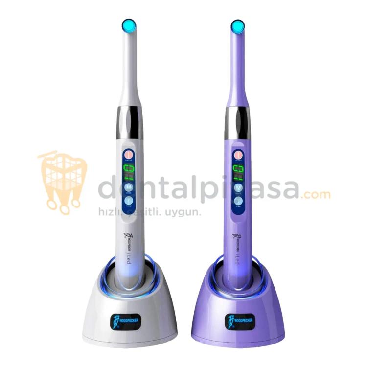 Woodpecker İ Led Curing Light Işınlı Dolgu Cihazı resmi