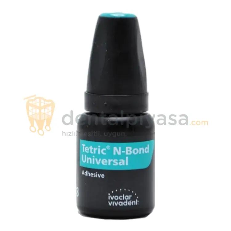 İvoclar Tetric N Bond Universal 6gr resmi