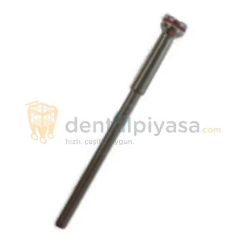 Dental Mandrel resmi