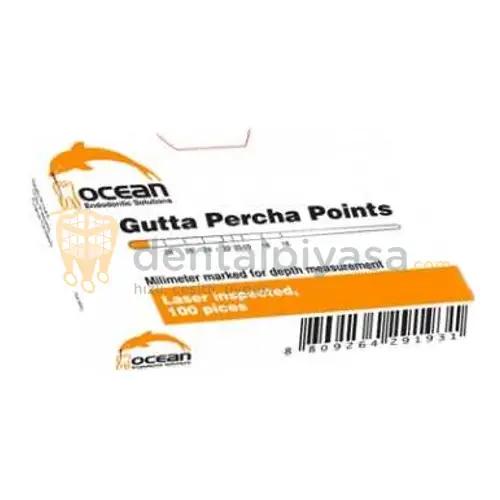 Ocean Standart Gutta Percha  resmi