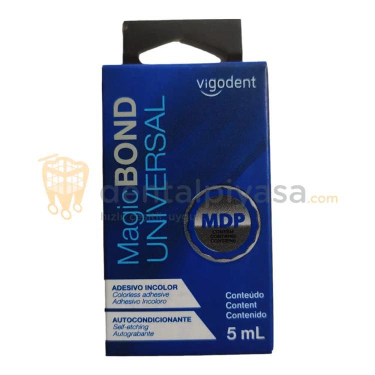 Vigodent Estética Magic Bond - Adeziv resmi