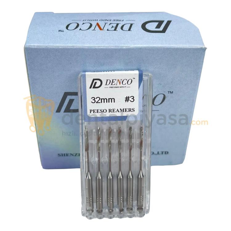 Denco Peeso Reamer 32 mm resmi