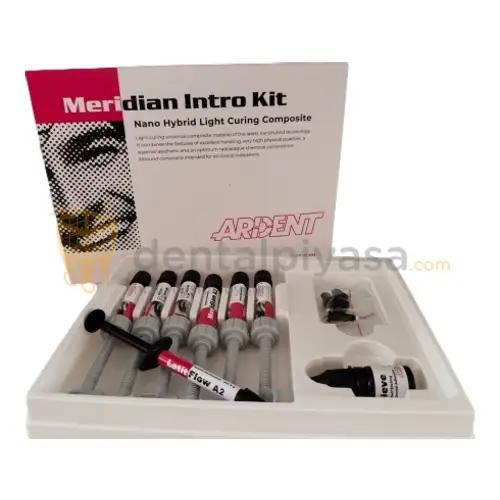 Ardent Meridian Kompozit İntro Kit  resmi