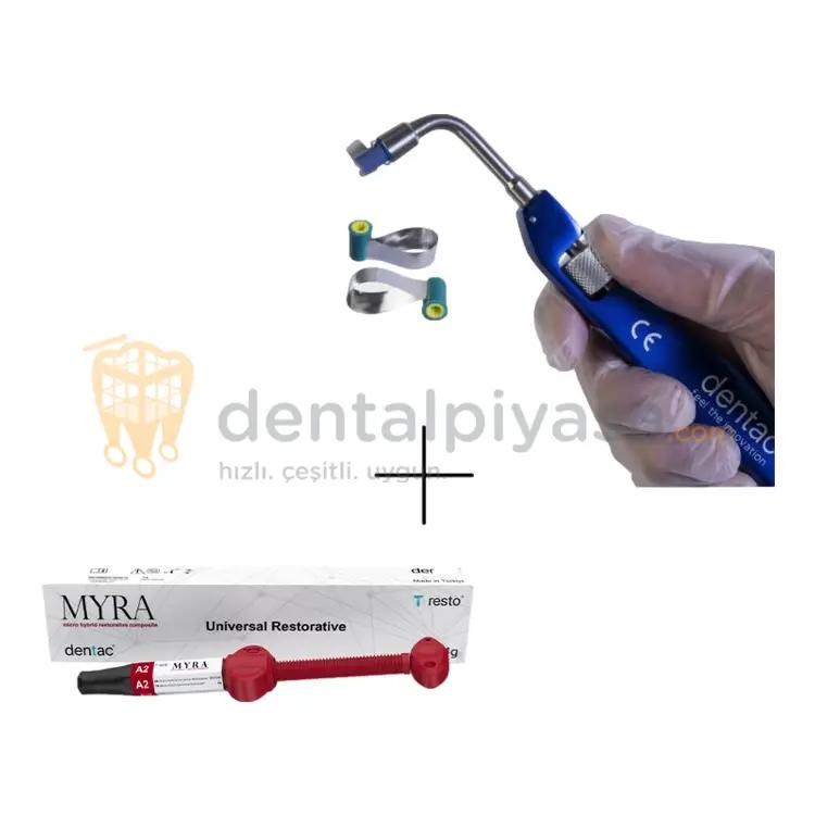 Dentac Easy Matrix Intro Kit resmi