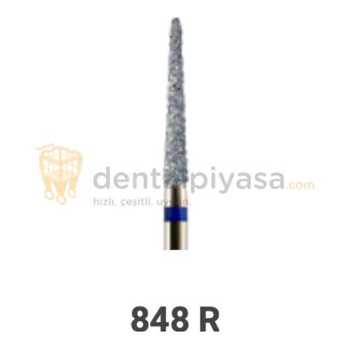 Bosphorus Elmas Frez 848R Konik resmi