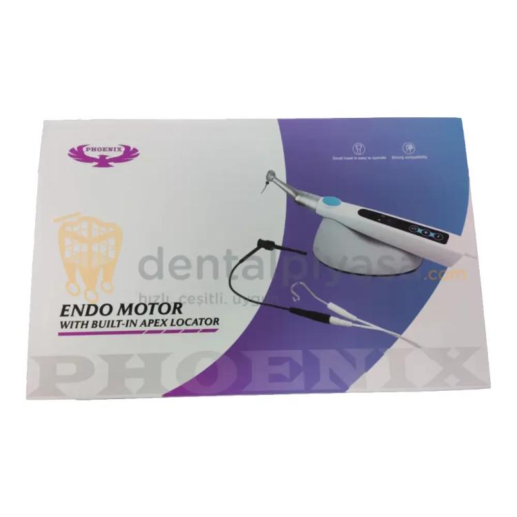 Phoenix Endo Motor  resmi