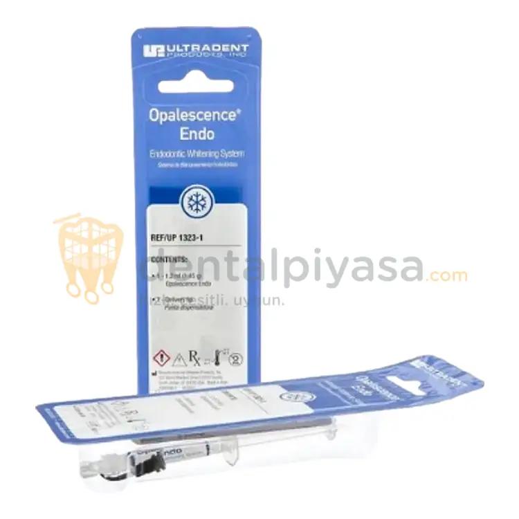 Ultradent Opalescence Endo Whitening System 10'lu Paket resmi