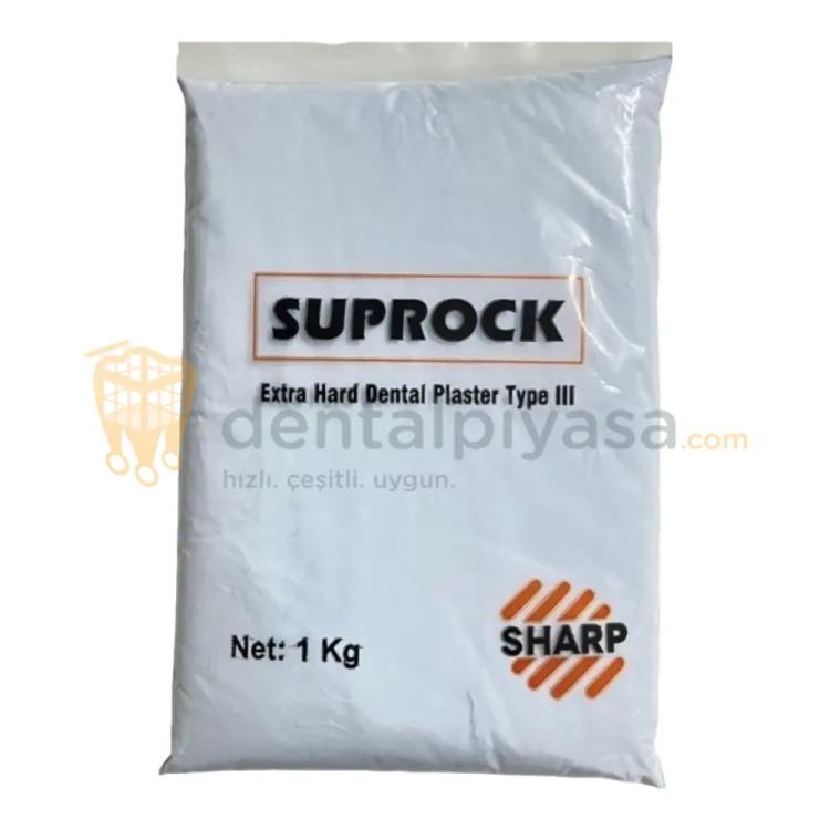 Sharp Suprock Tip 3 Sert Alçı resmi