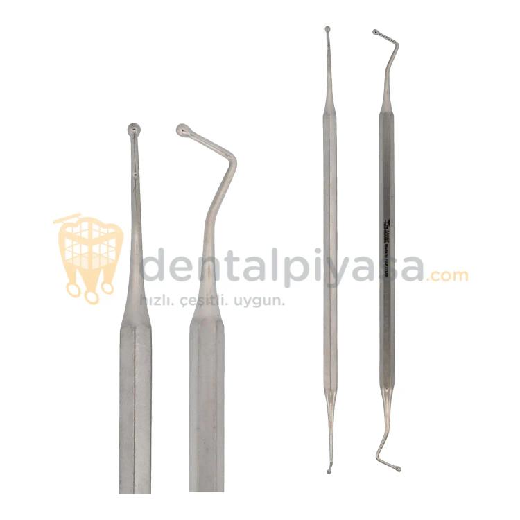 Savana Siman Fulvarı Fig. 3 1,9mm/2,2mm 17cm resmi