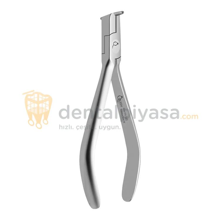 Queen Basamak Pensi 12cm resmi