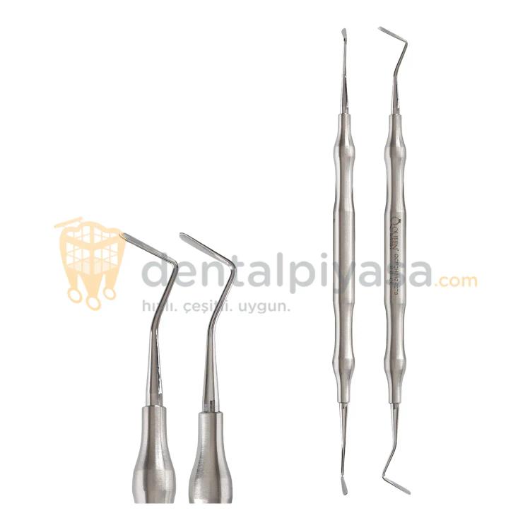 Queen Retraksyon İpi Aleti 17cm resmi