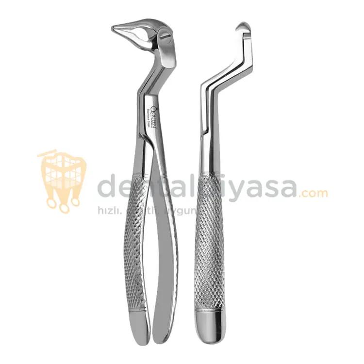 QUEEN Alt Sağ Molar ve Yirmi Yaş Köki Davyesi Fig. 133 R  resmi