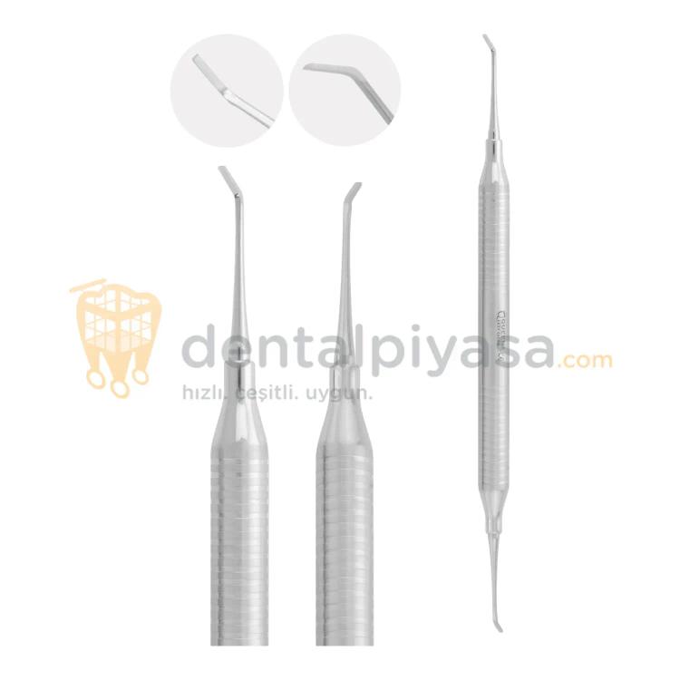 Queen Gingivectomy Bıçağı TG 17cm resmi