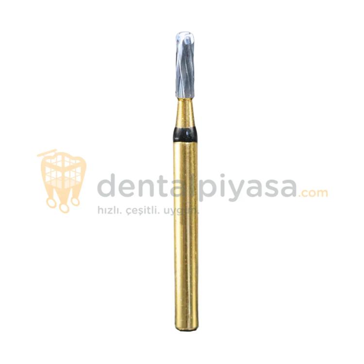 Diatessin Tungsten Metal Kesim Kron resmi