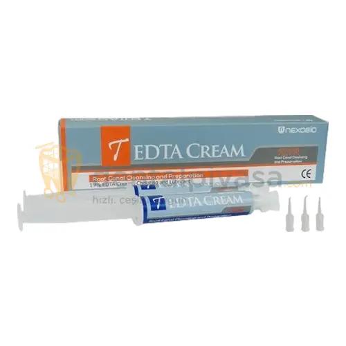 Nexobio T EDTA Cream 2 Li resmi