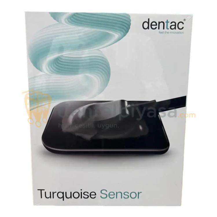 Dentac Turquoise Sensör Rvg Cihazı  resmi