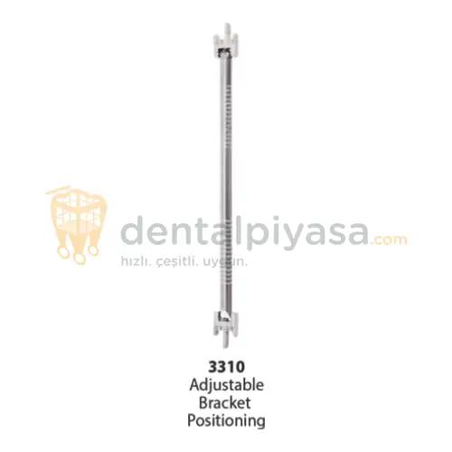 Raven Dental Ortodontik Braket Pozisyonlayıcı resmi