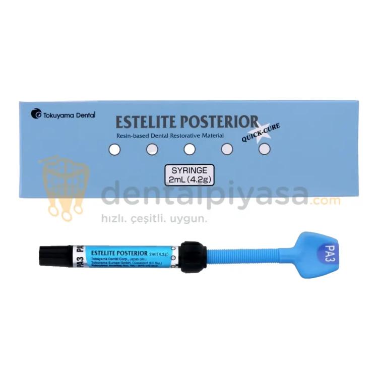 Tokuyama Estelite Posterior Quick resmi