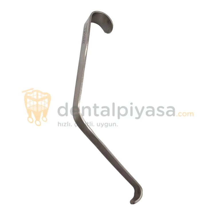 Kruger KDO 411 - Ekartör Yanak Dudak (Mandibular) resmi