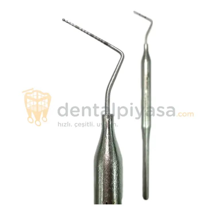  Savana Periodontal Sond fig.CP-C 15cm  resmi