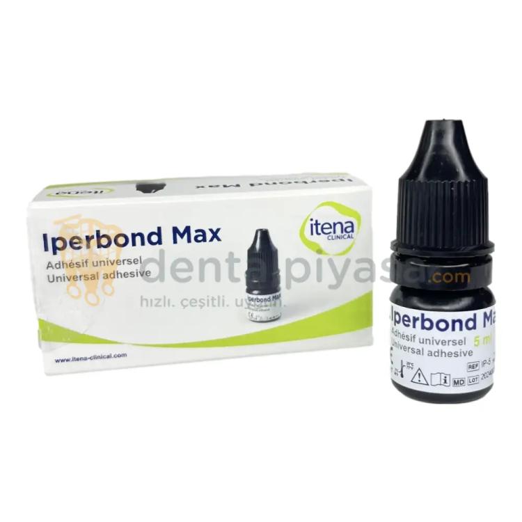 İtena İperbond Max 5 ml resmi