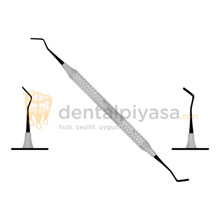 SCHWARZES Applica Titanyum  resmi