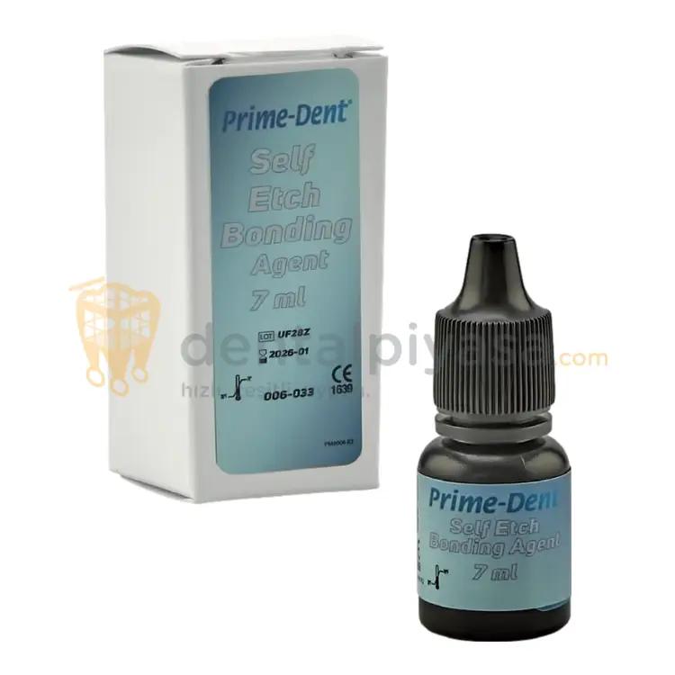 Prime Dent Self Etch Bonding Ajanı resmi