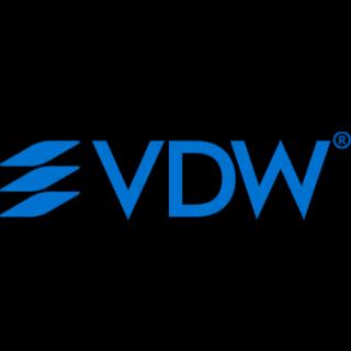 VDW Resmi