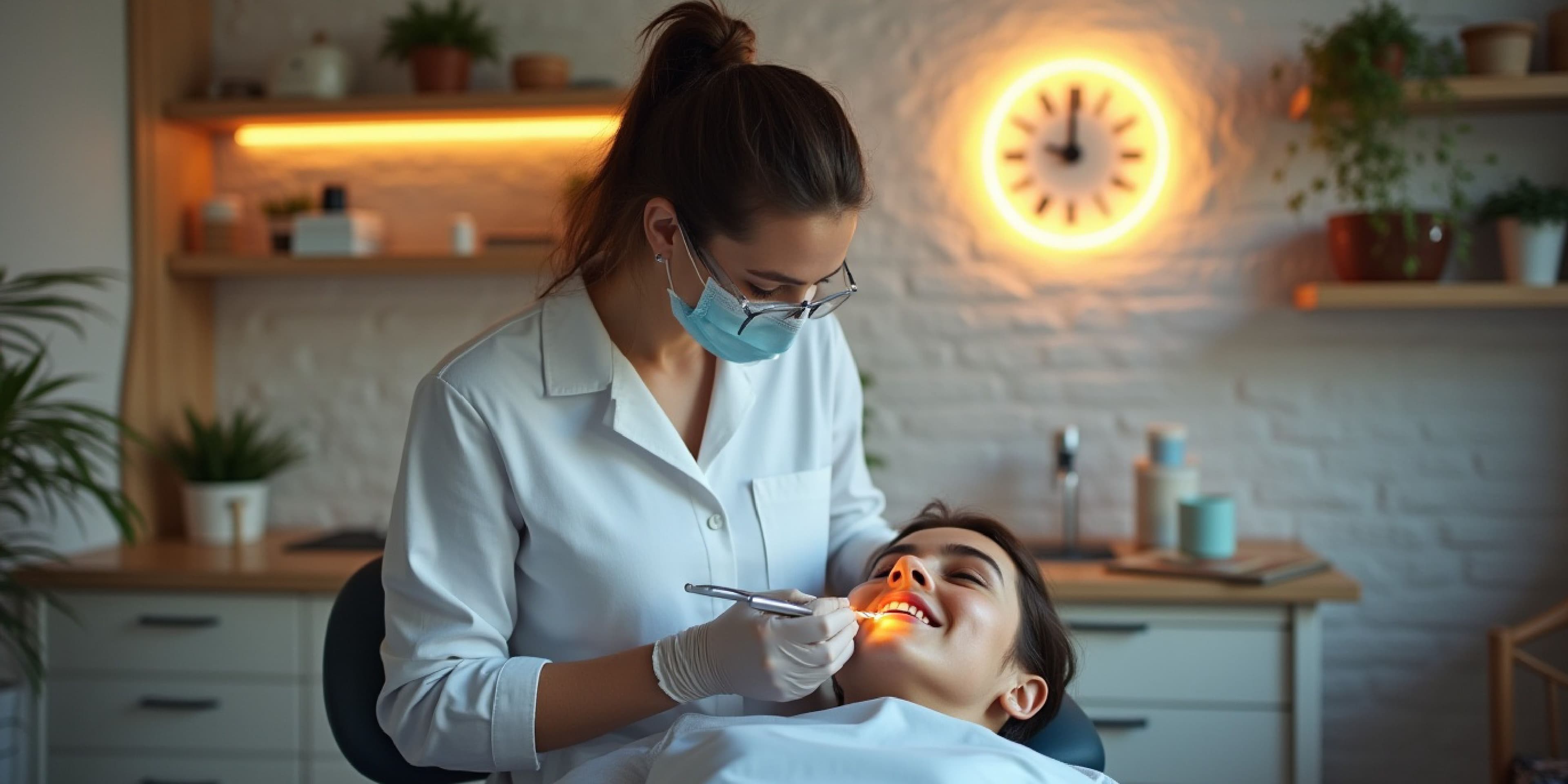 Yavaş Diş Hekimliği Nedir? Slow Dentistry