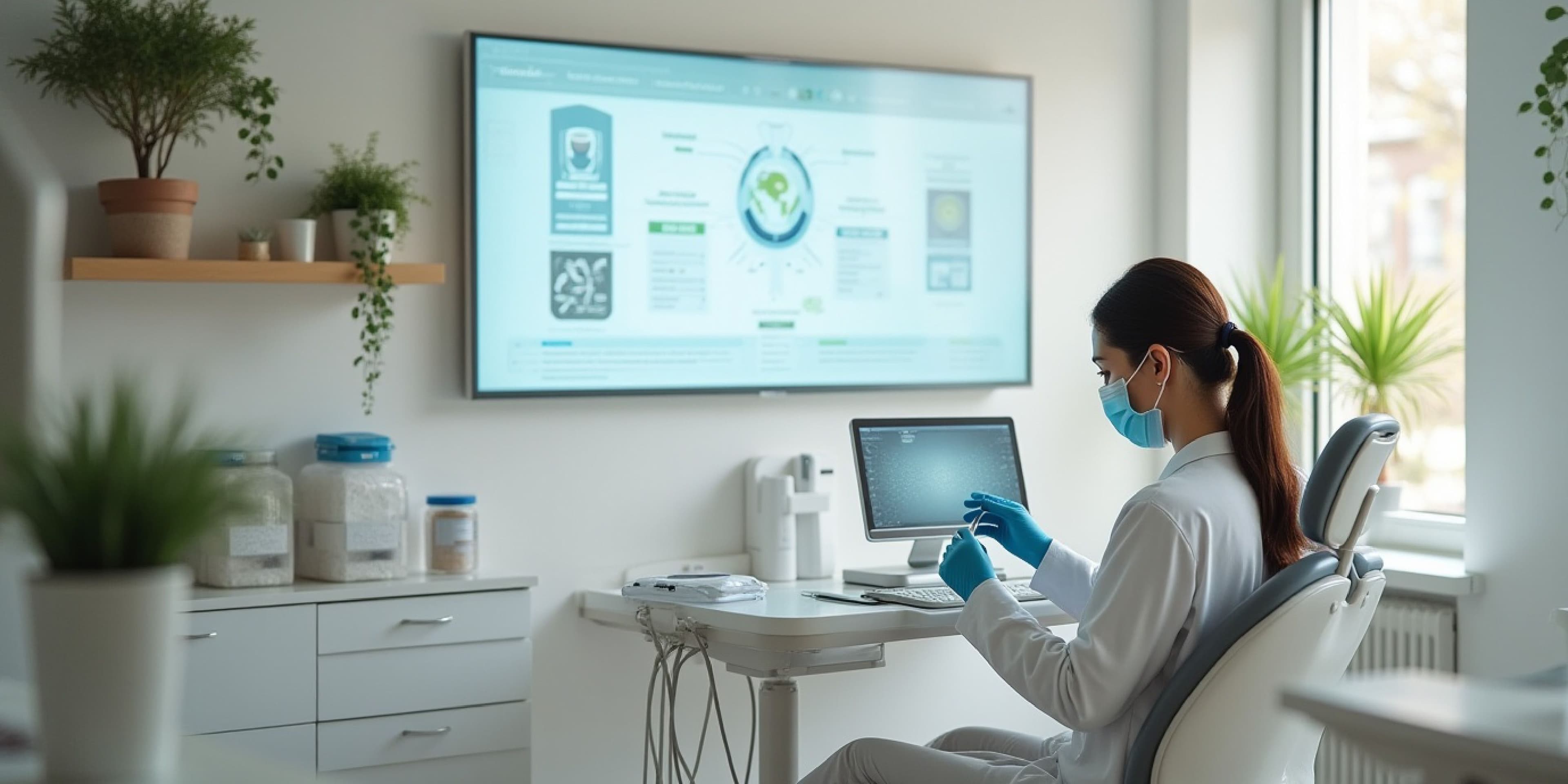 Yeşil Diş Hekimliği ve Sürdürülebilirlik 