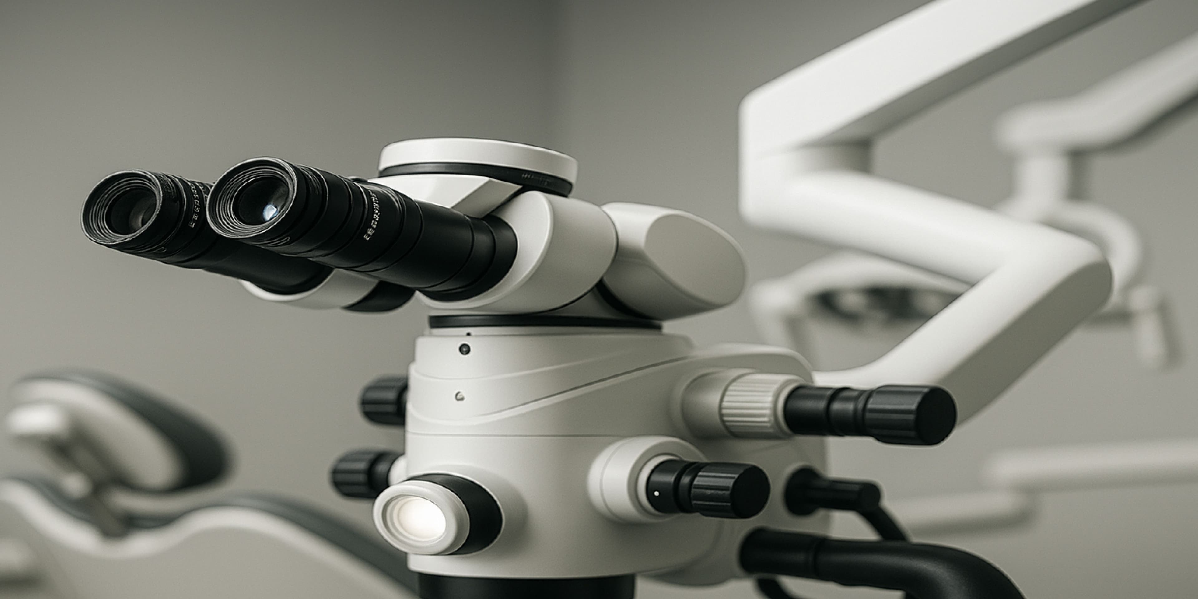 Diş Hekimliğinde Operasyon Mikroskopu: Seçerken Nelere Dikkat Edilmeli?