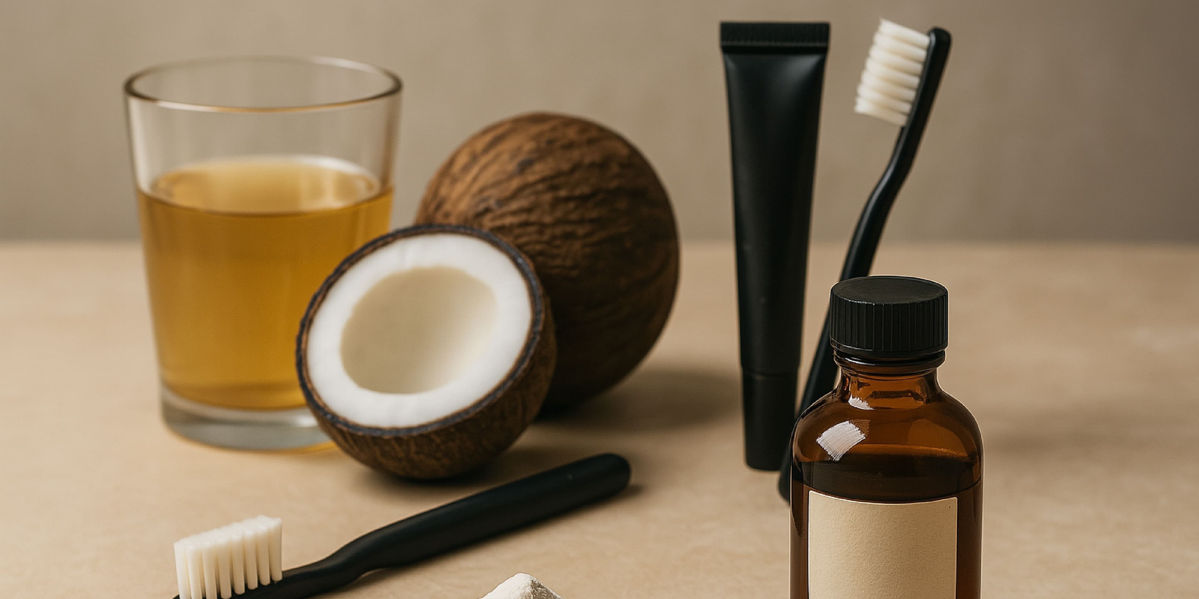 Gerçek mi Efsane mi? Evde Diş Temizliği Hakkında Bildiğiniz 6 Uygulama