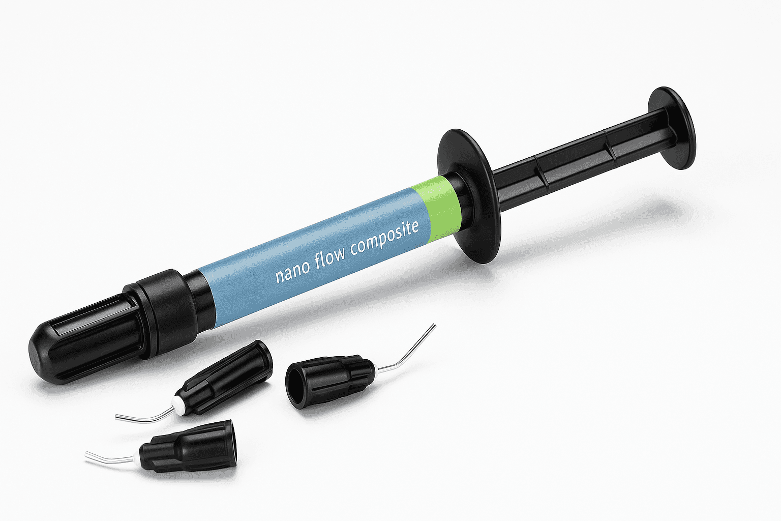 Akışkan Kompozitlerde Yeni Nesil Formüller