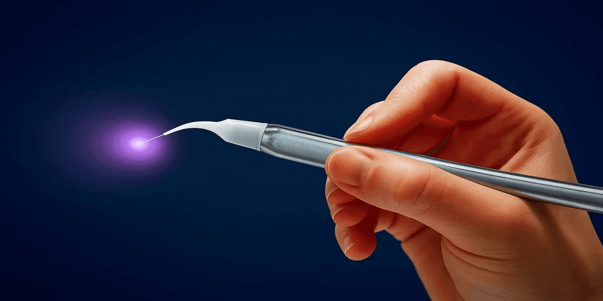 Diş Hekimliğinde Lazerler: Klinik Önemi, Türleri ve Seçiminde Önemli Faktörler