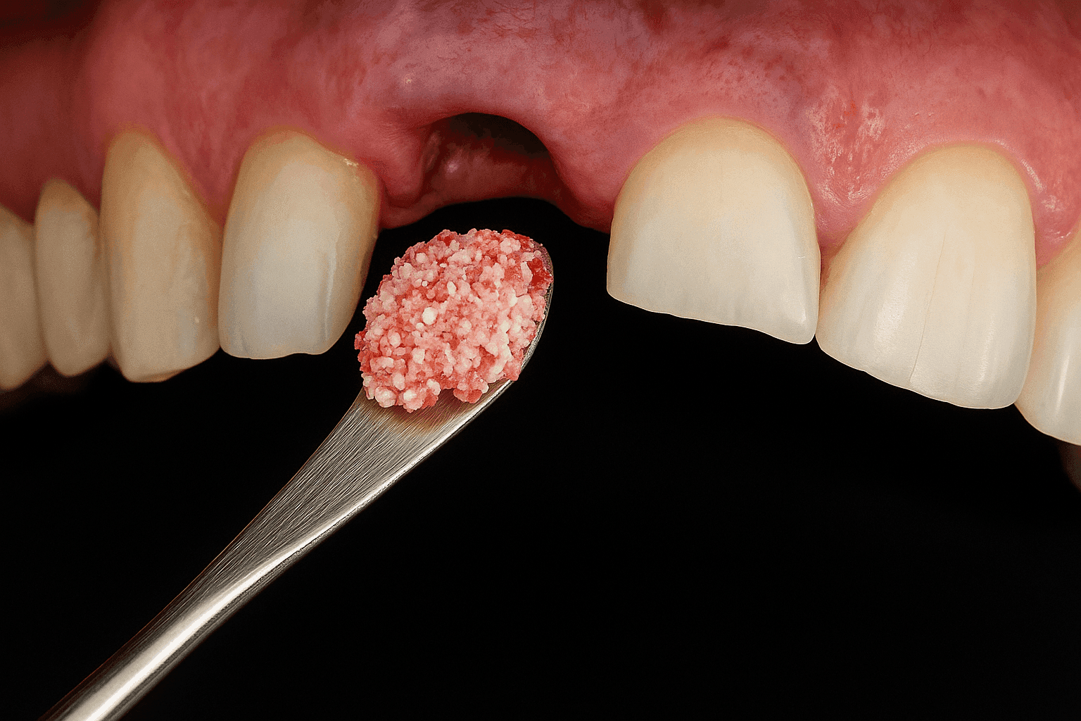 Diş Hekimliğinde Greftler: Türleri , İşlevleri ve Klinik Önemi