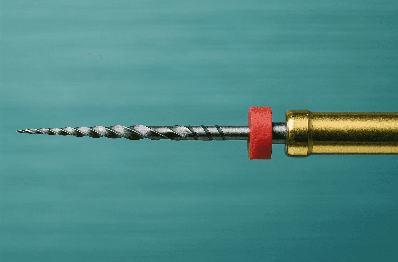 Diş Hekimliğinde Ni-Ti Kanal Eğesi : Seçiminde Dikkat Çeken Unsurlar