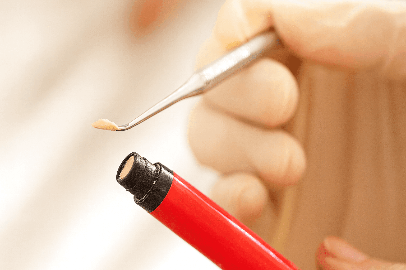 Diş Hekimliğinde Kompozitler : Seçerken Nelere Dikkat Edilmeli?