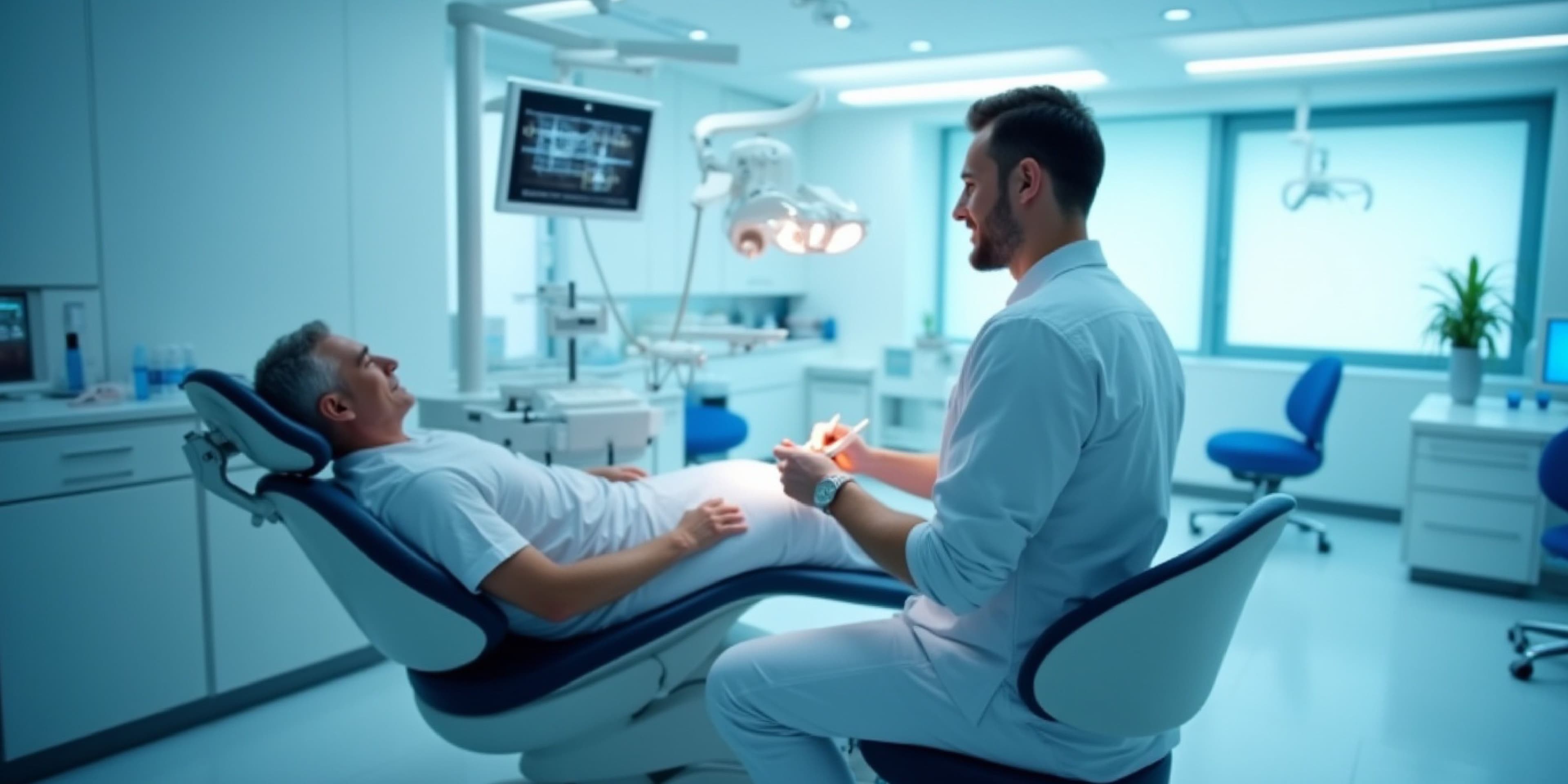 Diş Hekimliği ve Ergonominin Önemi